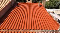 couvreur toiture Castelnau-de-Levis